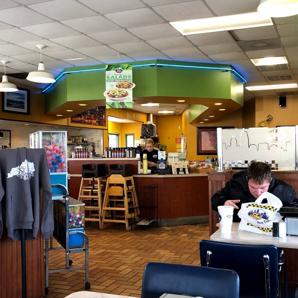 Skyline Chili | restaurant | 1266 Bardstown Rd, Louisville, KY 40204, USA | 5024731234 OR +1 502-473-1234