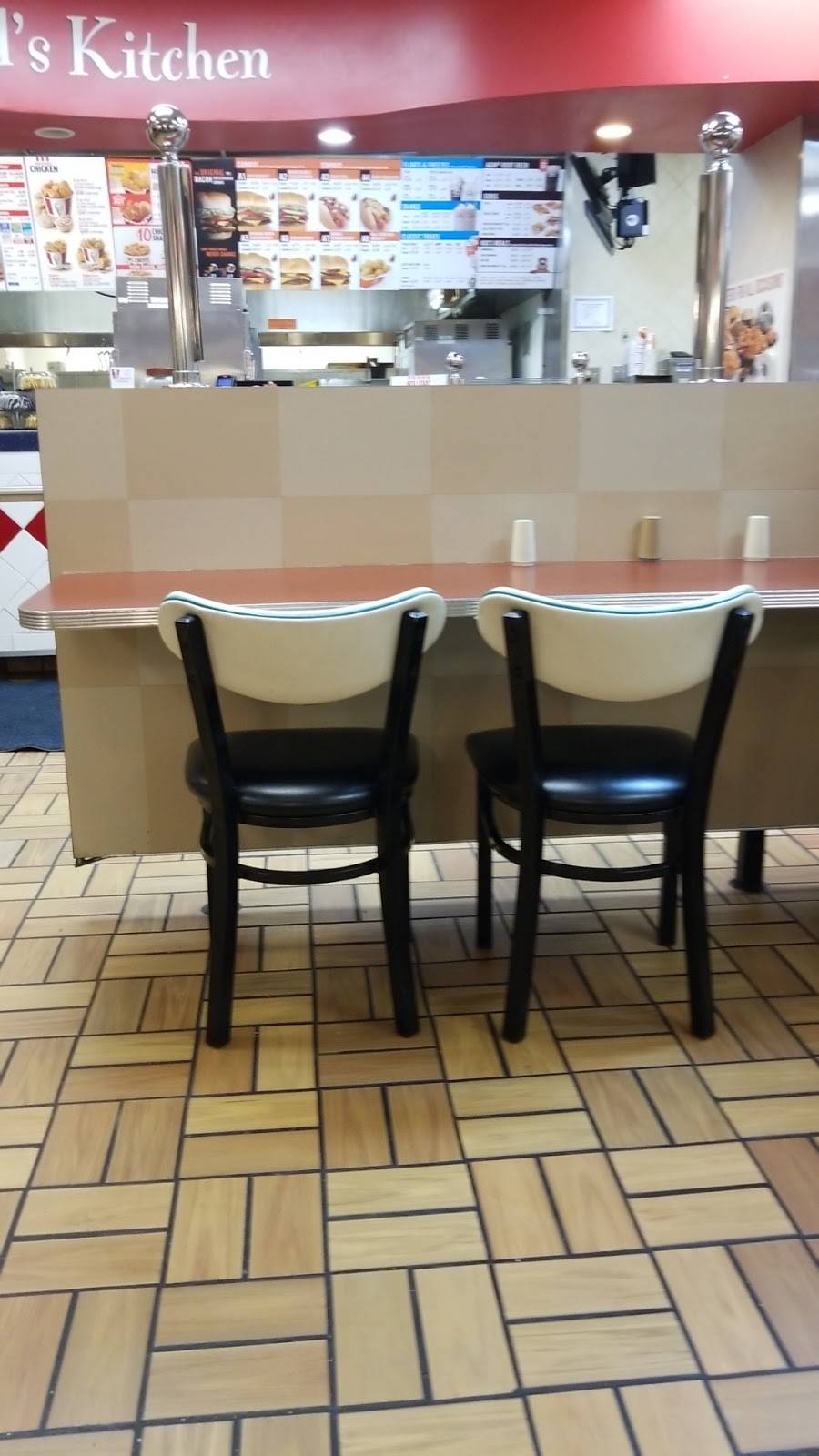 KFC | restaurant | 1680 W 9000 S, West Jordan, UT 84088, USA | 8015661741 OR +1 801-566-1741