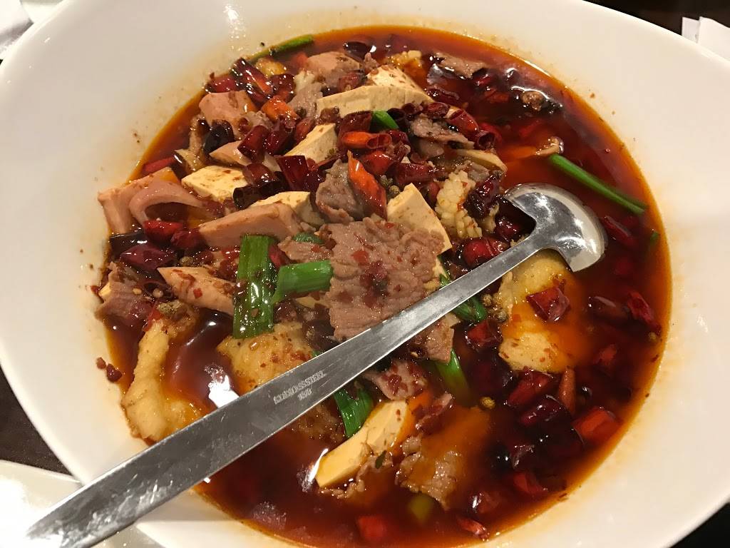 Szechwan Kitchen | restaurant | 625 S Barranca Ave, Covina, CA 91723, USA | 6265984202 OR +1 626-598-4202