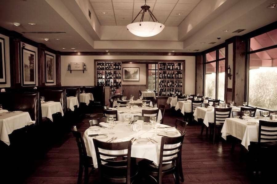 Kaminskis Chop House | restaurant | 1000 Chula Vista Pkwy, Wisconsin Dells, WI 53965, USA | 6082542001 OR +1 608-254-2001