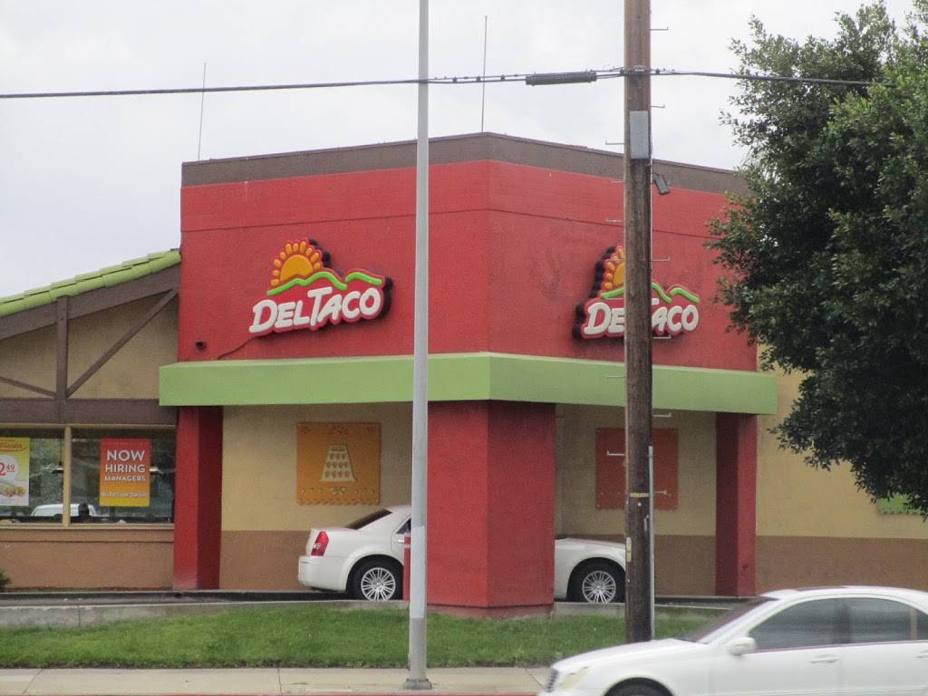 Del Taco | meal takeaway | 18604 S Western Ave, Gardena, CA 90248, USA | 3105322786 OR +1 310-532-2786