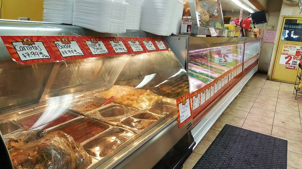 Los Ruizeñores Restaurant | restaurant | 1314, 13566 Glenoaks Blvd, Sylmar, CA 91342, USA | 8183675555 OR +1 818-367-5555