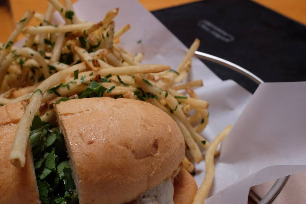 Fathers Office | restaurant | 1018 Montana Ave, Santa Monica, CA 90403, USA | 3107362224 OR +1 310-736-2224