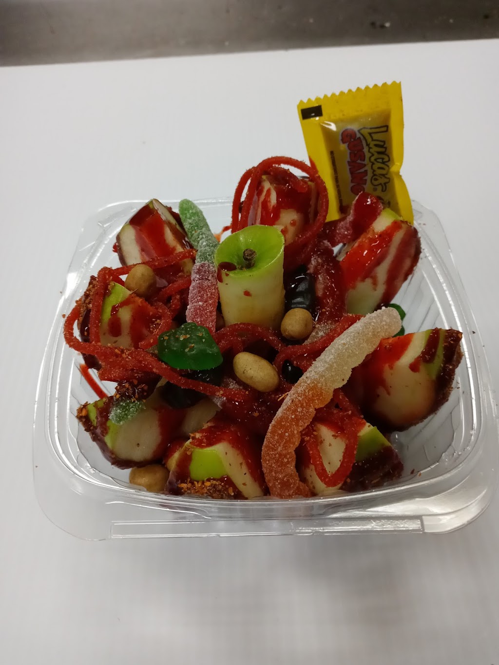 Lolitas Shaved Ice & Snacks | restaurant | 6285 Barker Cypress Rd, Houston, TX 77084, USA | 3462130108 OR +1 346-213-0108