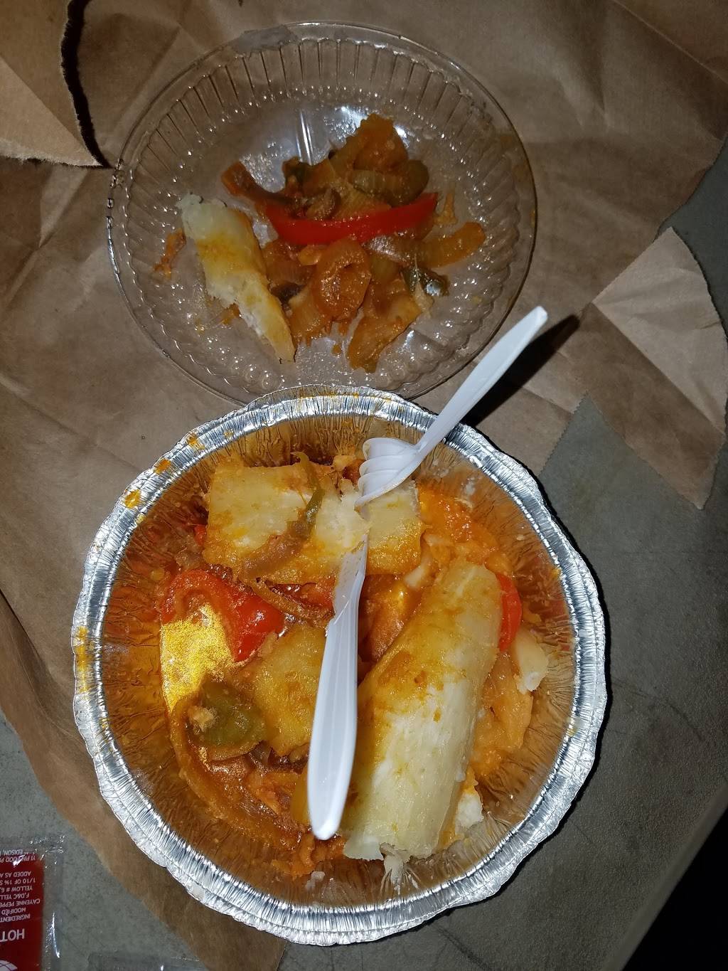 Puerto Plata | restaurant | 149-17 Jamaica Ave, Jamaica, NY 11435, USA | 7185261126 OR +1 718-526-1126