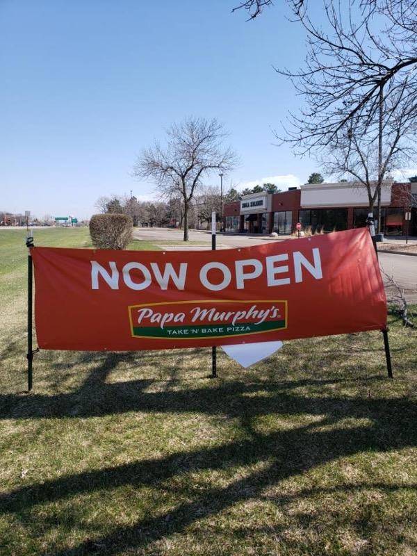 Papa Murphys | Take N Bake Pizza | meal takeaway | 740 County Hwy 10, Blaine, MN 55434, USA | 7632835965 OR +1 763-283-5965