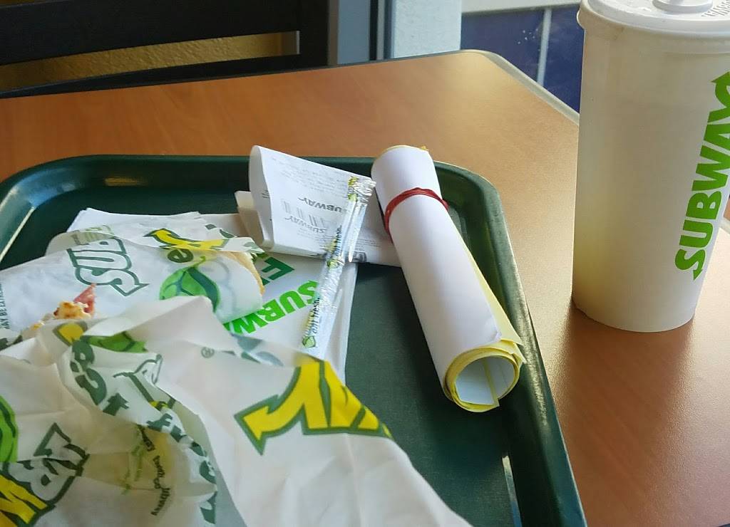 Subway Restaurants | restaurant | Galaxy, 7021 Hollywood Blvd #205, Los Angeles, CA 90028, USA | 3234634690 OR +1 323-463-4690