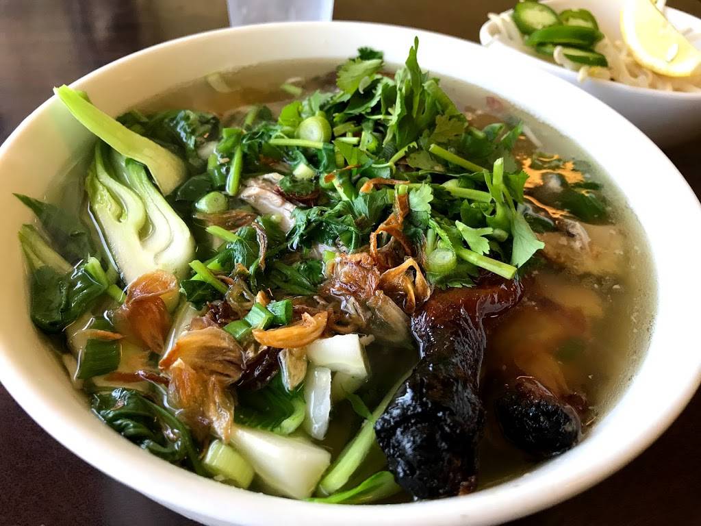 Mac Pho | restaurant | 3322 E Hammer Ln, Stockton, CA 95212, USA | 2094775227 OR +1 209-477-5227