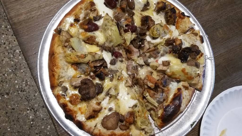Herb & Fire Pizzeria - Grand Rapids | restaurant | 2121 Celebration Dr NE Suite 250, Grand Rapids, MI 49525, USA | 6167731895 OR +1 616-773-1895