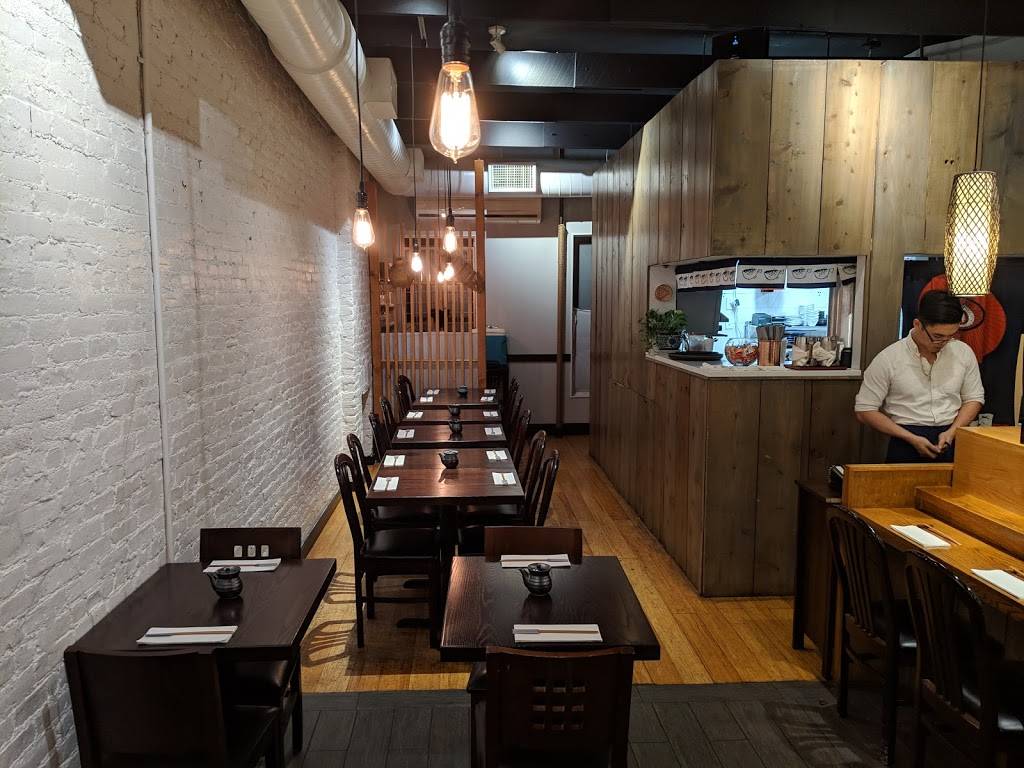 Sushi Lin | restaurant | 335 Flatbush Ave, Brooklyn, NY 11217, USA | 3476276027 OR +1 347-627-6027