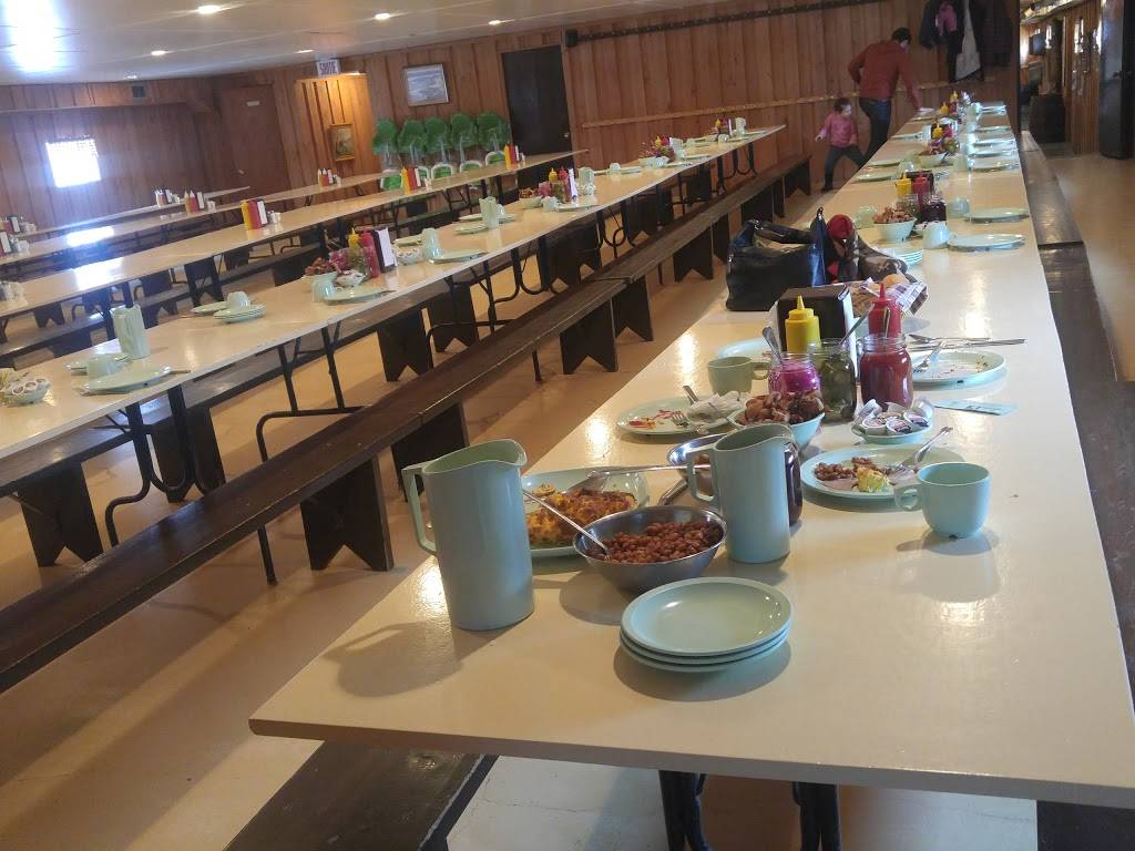 La Cabane à Sucre Brazeau | restaurant | 316 Côte St Charles, Papineauville, QC J0V 1R0, Canada | 8194275611 OR +1 819-427-5611