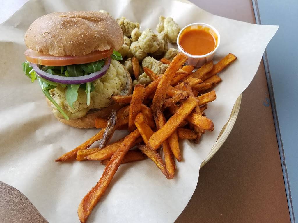 green seed vegan | bakery | 4320 Almeda Rd, Houston, TX 77004, USA | 8443658346 OR +1 844-365-8346