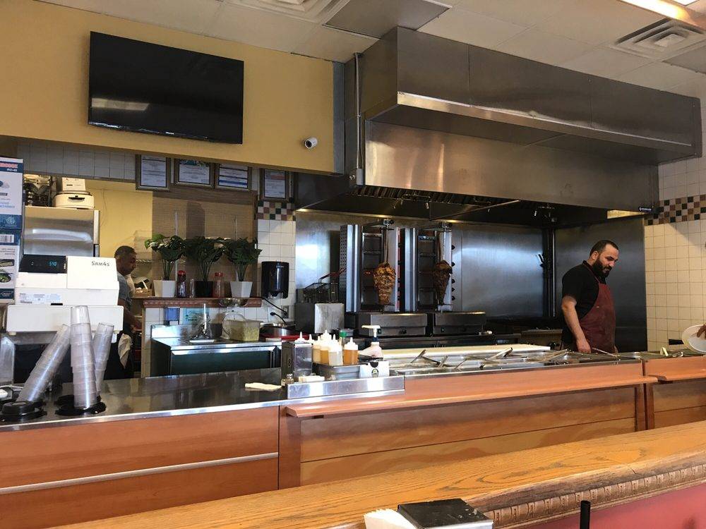 Kabab Corner Restaurant | restaurant | 3115 S Cooper St # 101, Arlington, TX 76015, USA | 8174044047 OR +1 817-404-4047