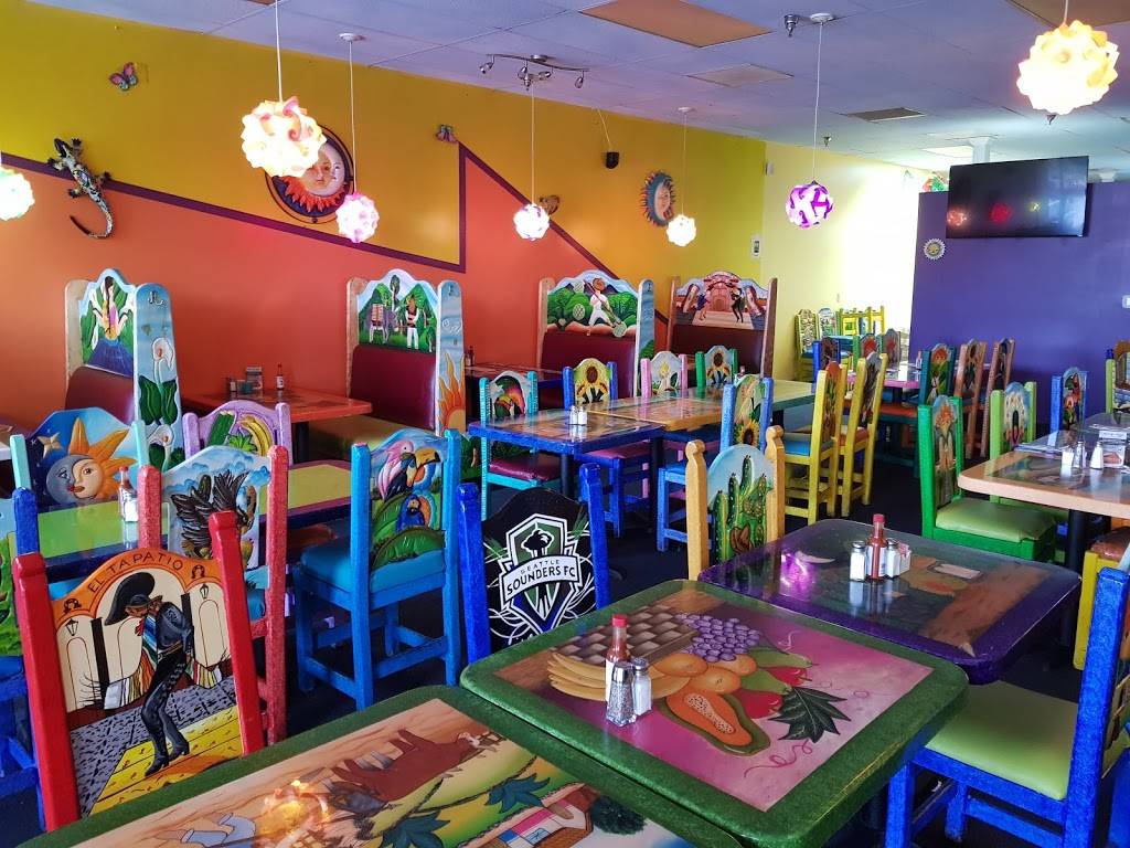Tapatio | restaurant | 3720 Factoria Blvd SE C, Bellevue, WA 98006, USA | 4253730855 OR +1 425-373-0855
