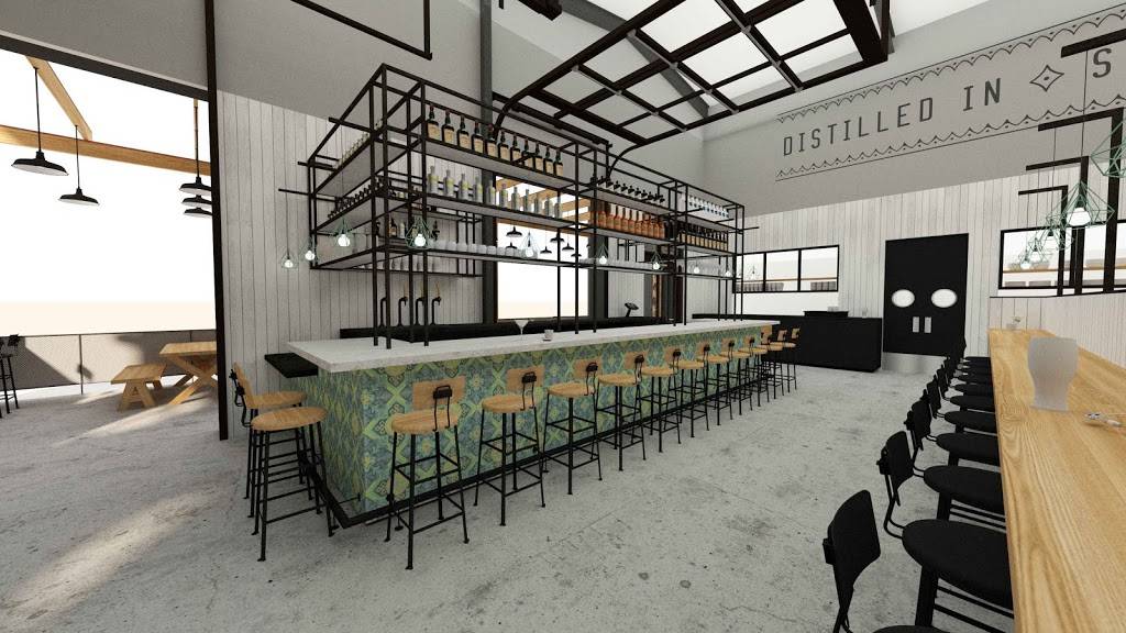 Venus Spirits Cocktails & Kitchen | restaurant | 200 High Rd, Santa Cruz, CA 95060, USA | 8314279673 OR +1 831-427-9673