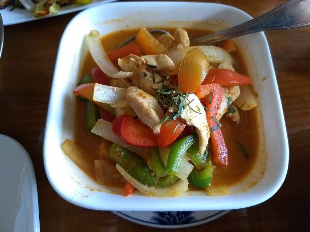 Pattaya Thai Restaurant | restaurant | 607 Johnnie Dodds Blvd, Mt Pleasant, SC 29464, USA | 8438561808 OR +1 843-856-1808