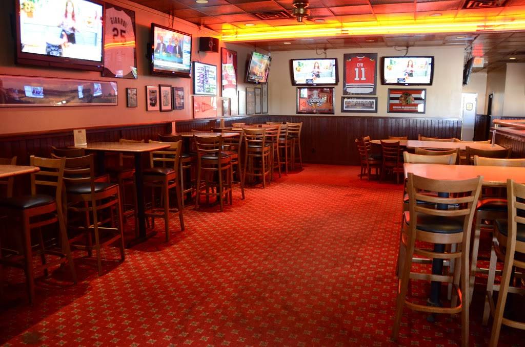 Kouris Pub | restaurant | 4421 N Sterling Ave, Peoria, IL 61615, USA | 3096881971 OR +1 309-688-1971