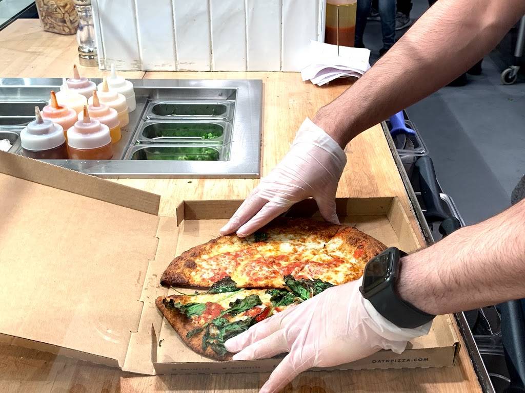 Oath Pizza - East 67th Street | meal delivery | 1142 3rd Ave, New York, NY 10065, USA | 2129884300 OR +1 212-988-4300