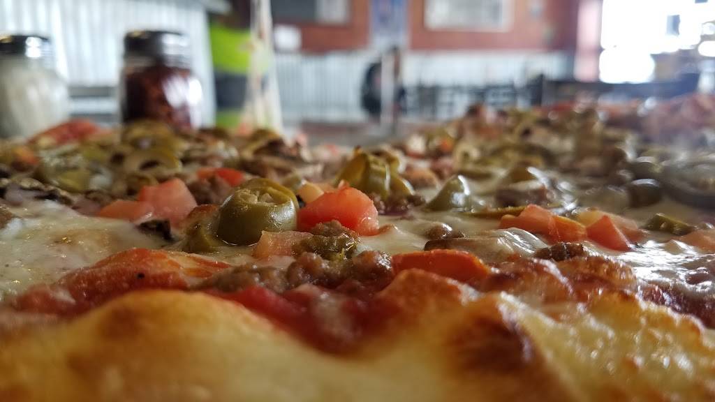 Abos Pizza | meal delivery | 2229 Wildcat Reserve Pkwy a1, Highlands Ranch, CO 80129, USA | 3034709999 OR +1 303-470-9999