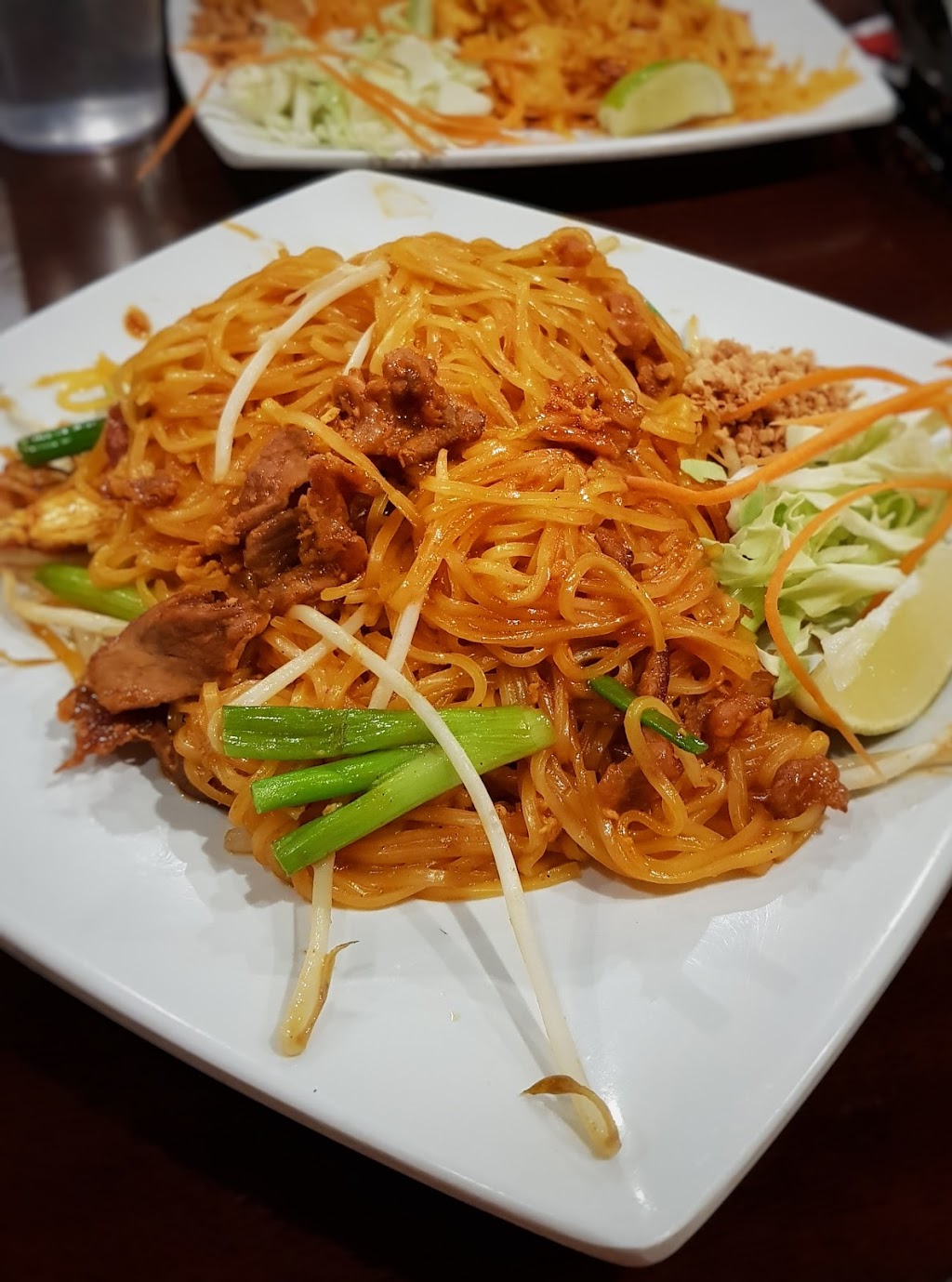 NEW SA-BY THAI Cuisine | restaurant | 1645 Flickinger Ave, San Jose, CA 95131, USA | 4082923900 OR +1 408-292-3900