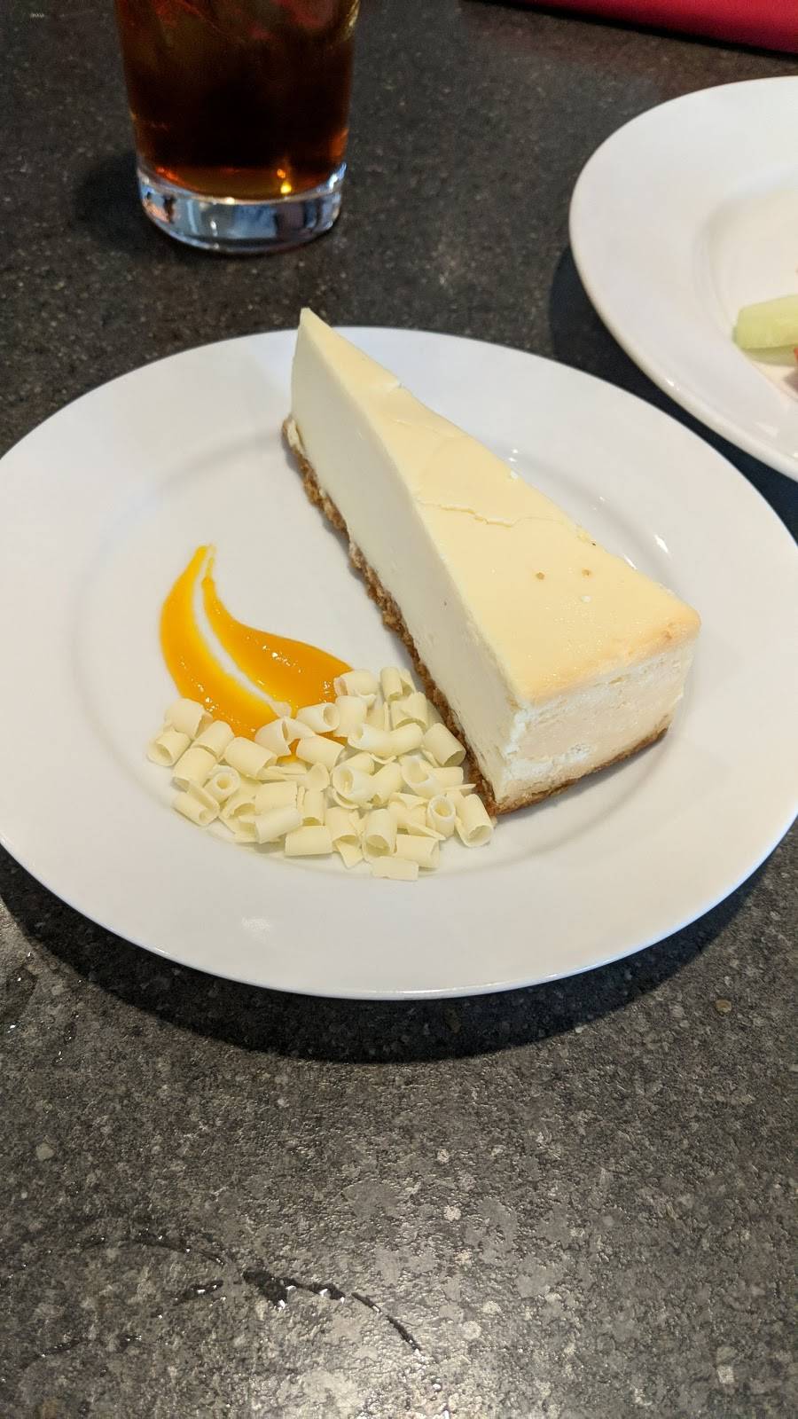 terrace dining room | restaurant | 5234, 1509 Main Campus Dr, Raleigh, NC 27606, USA | 9195154343 OR +1 919-515-4343