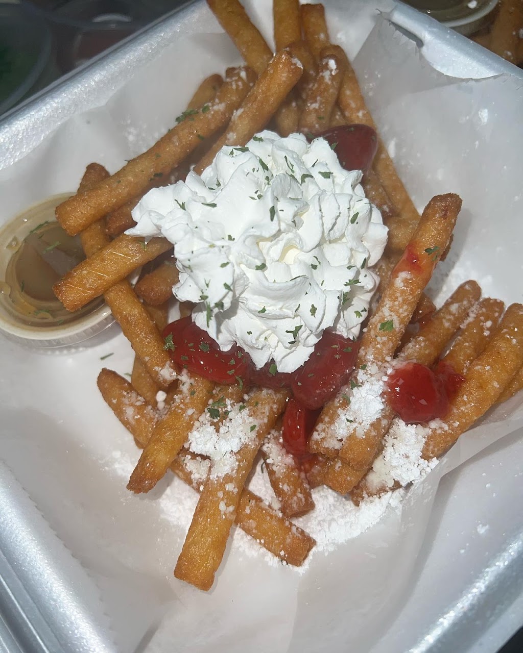 Shakebacks | restaurant | 2464 W Congress St, Lafayette, LA 70506, USA | 3375348086 OR +1 337-534-8086