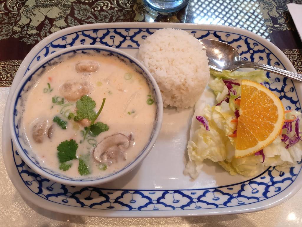 Ou Tong | restaurant | 121 W 25th Ave, San Mateo, CA 94403, USA | 6505789211 OR +1 650-578-9211