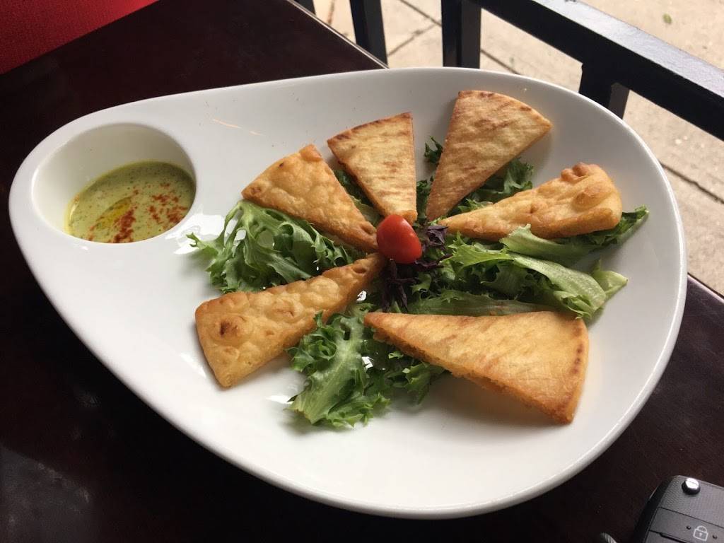 Salar Restaurant and Lounge | restaurant | 400 E 5th St, Dayton, OH 45402, USA | 9372033999 OR +1 937-203-3999