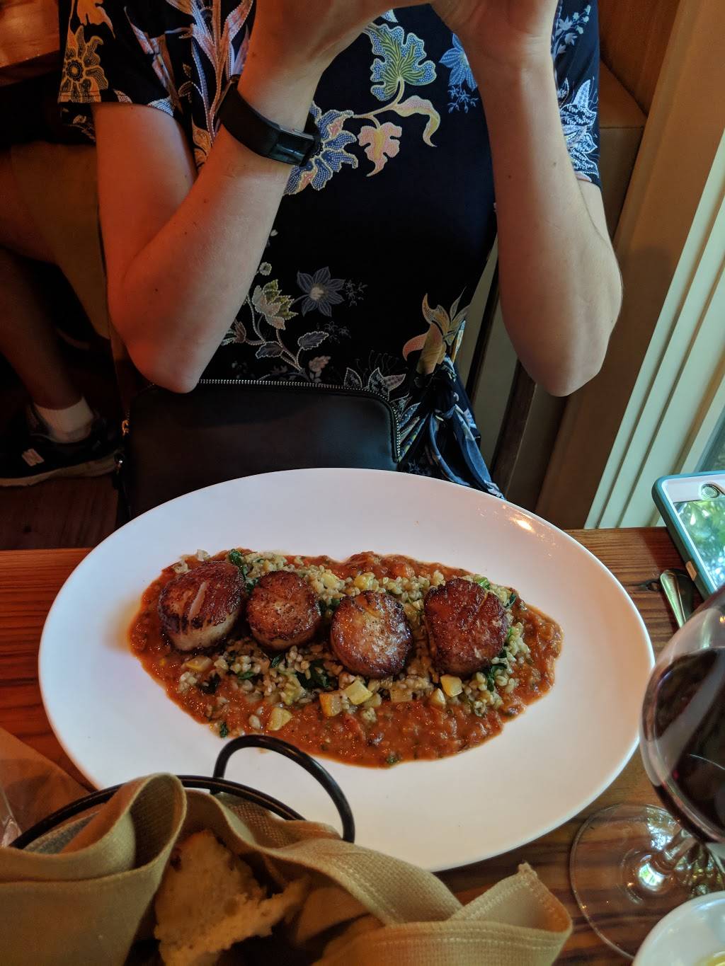 Wild Olive Restaurant | restaurant | 2867 Maybank Hwy, Johns Island, SC 29455, USA | 8437374177 OR +1 843-737-4177