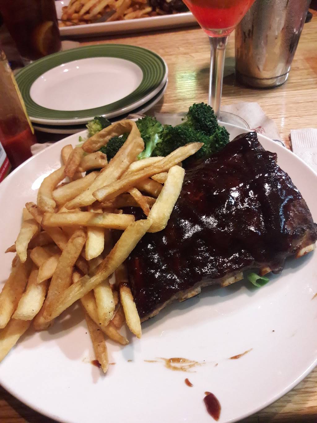 Applebees Grill + Bar | restaurant | 1493 N Montebello Blvd Suite A, Montebello, CA 90640, USA | 3232780250 OR +1 323-278-0250