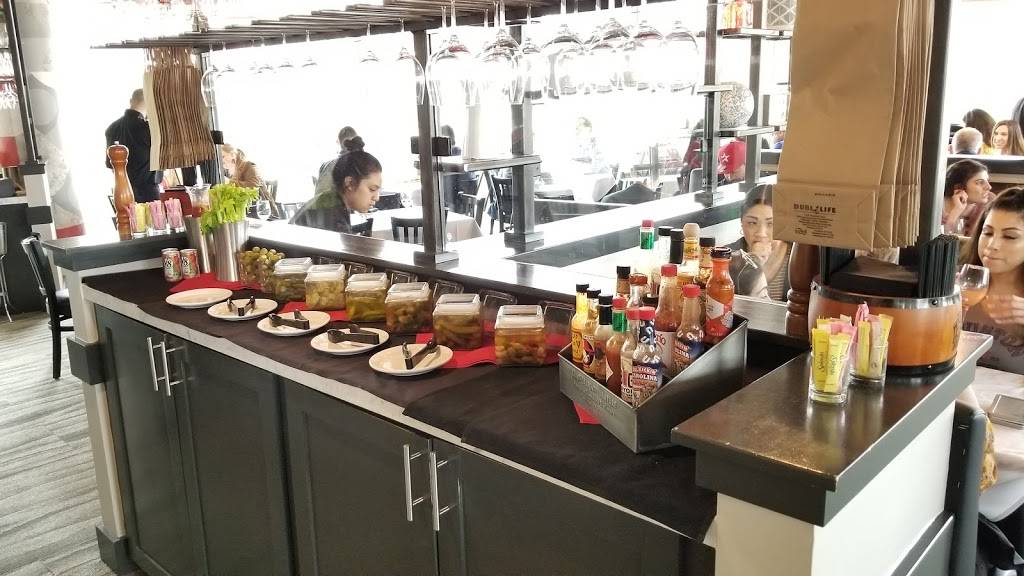 The Union Kitchen Washington | restaurant | 6011 Washington Ave, Houston, TX 77007, USA | 7132428151 OR +1 713-242-8151