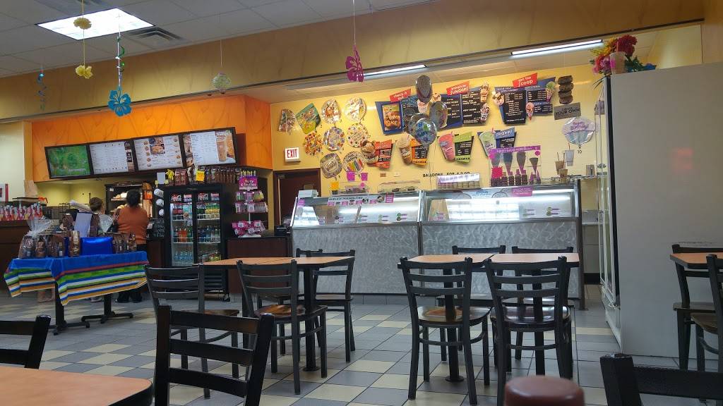 Dunkin Donuts | cafe | 7578 N Western Ave, Chicago, IL 60645, USA | 7732747800 OR +1 773-274-7800