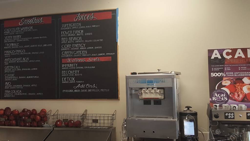 Wunder Eats | restaurant | 8326 Wilshire Blvd, Beverly Hills, CA 90211, USA | 3234520487 OR +1 323-452-0487