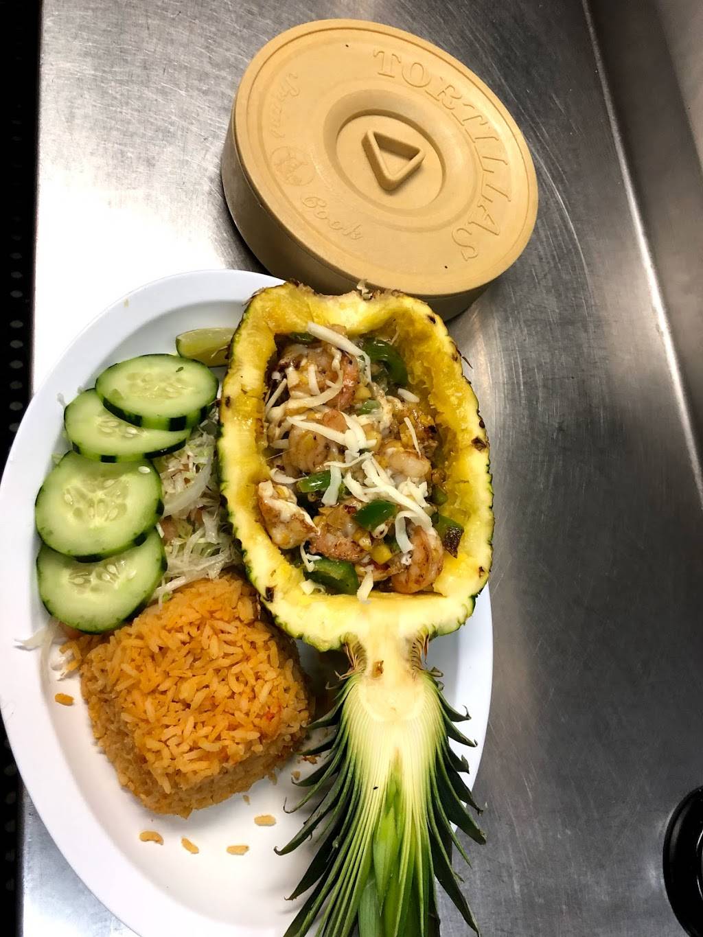 Taqueria Los Juanes 2 | restaurant | 1241 E Higgins Rd, Arlington Heights, IL 60005, USA | 8472648949 OR +1 847-264-8949