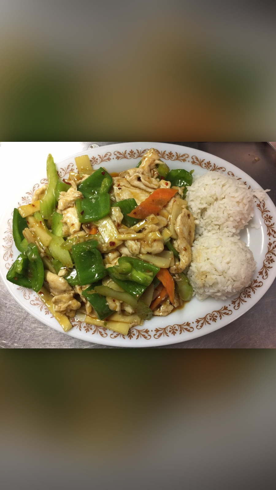 Leos Chow Mein | restaurant | 1059 Hudson Rd, St Paul, MN 55106, USA | 6517710305 OR +1 651-771-0305