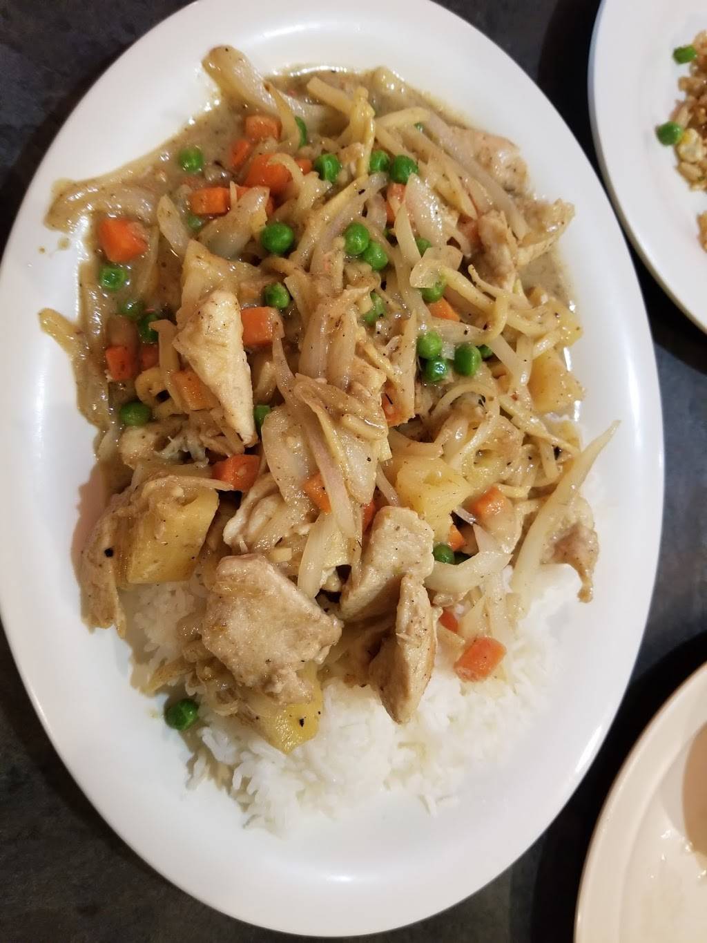 Pho and More | restaurant | Tiffany Plaza, 2015 W Broadway St #44, Ardmore, OK 73401, USA | 5802262442 OR +1 580-226-2442