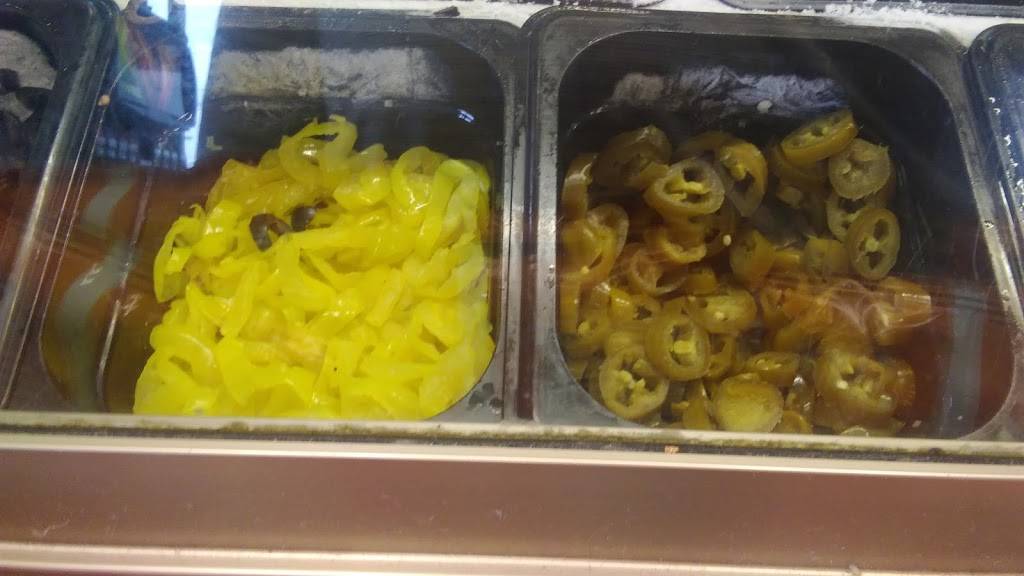 Subway Restaurants | restaurant | 5160 Aldine Mail Rte Rd, Houston, TX 77039, USA | 2815906616 OR +1 281-590-6616