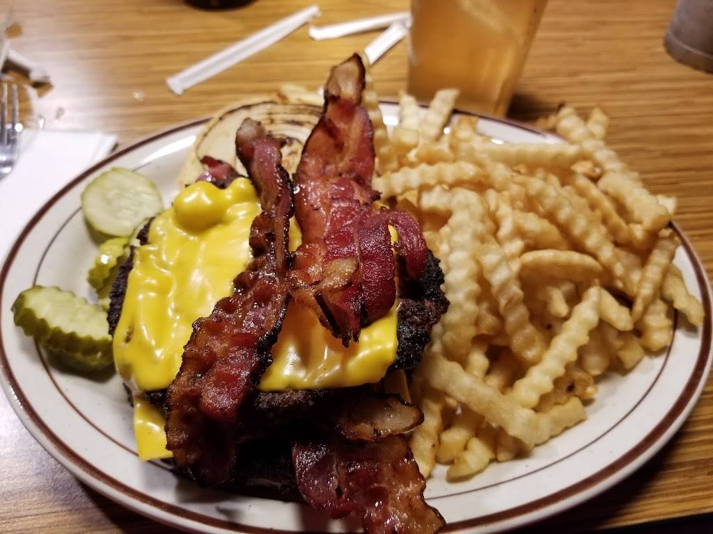 Flameburger | restaurant | 2534 Rice St, St Paul, MN 55113, USA | 6514838444 OR +1 651-483-8444