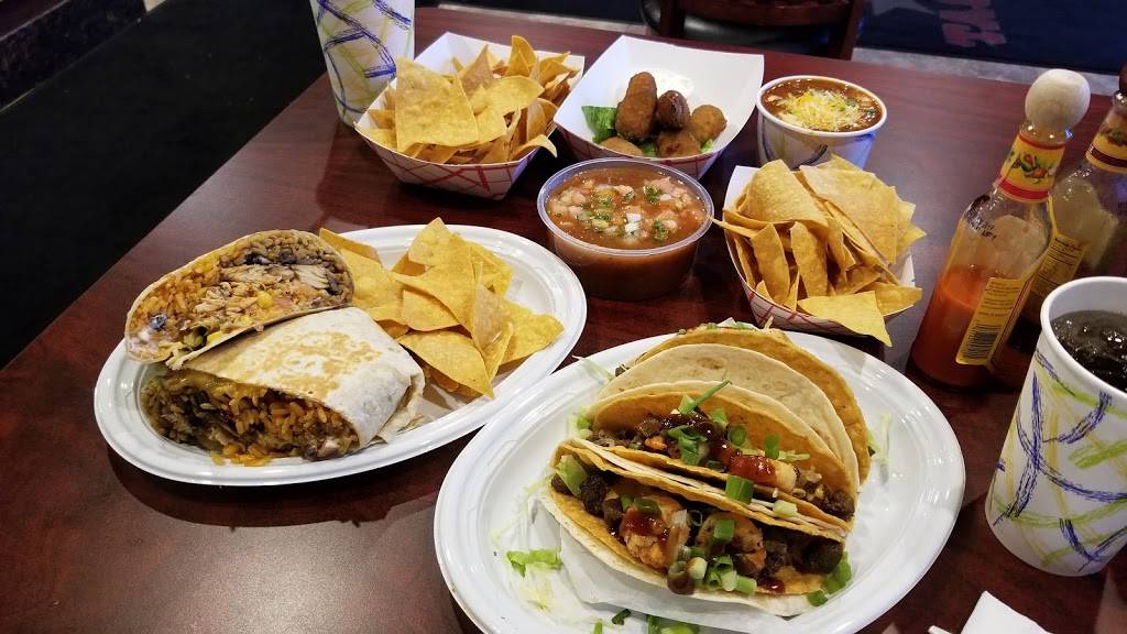 Texas Taco | restaurant | 297 Bay Shore Rd A, Deer Park, NY 11729, USA | 6313921006 OR +1 631-392-1006