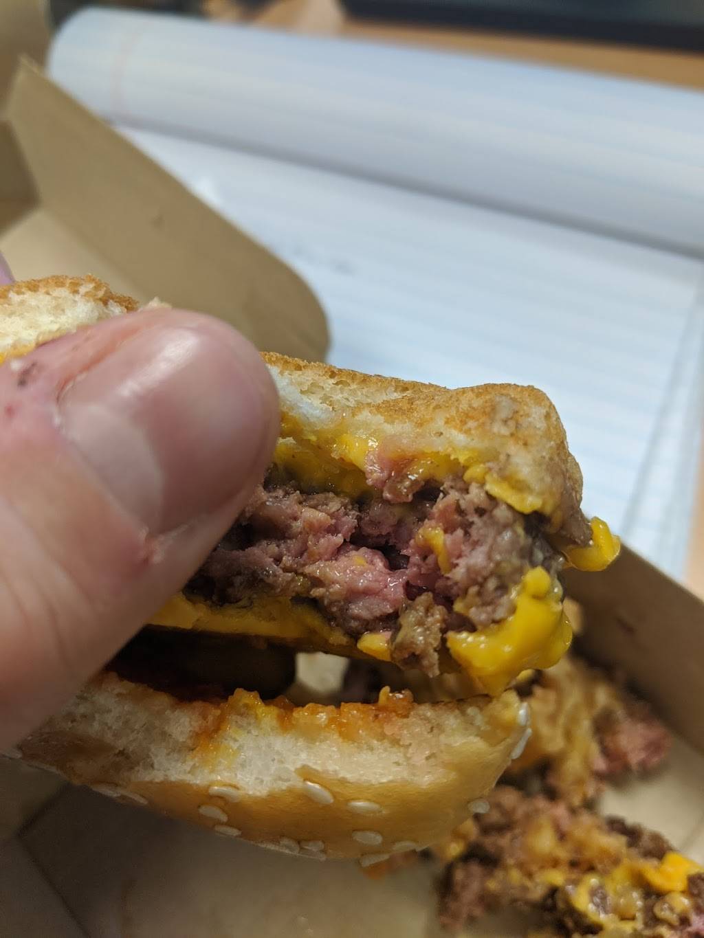 McDonalds | cafe | 4022 A, W Republic Rd, Springfield, MO 65619, USA | 4178876667 OR +1 417-887-6667