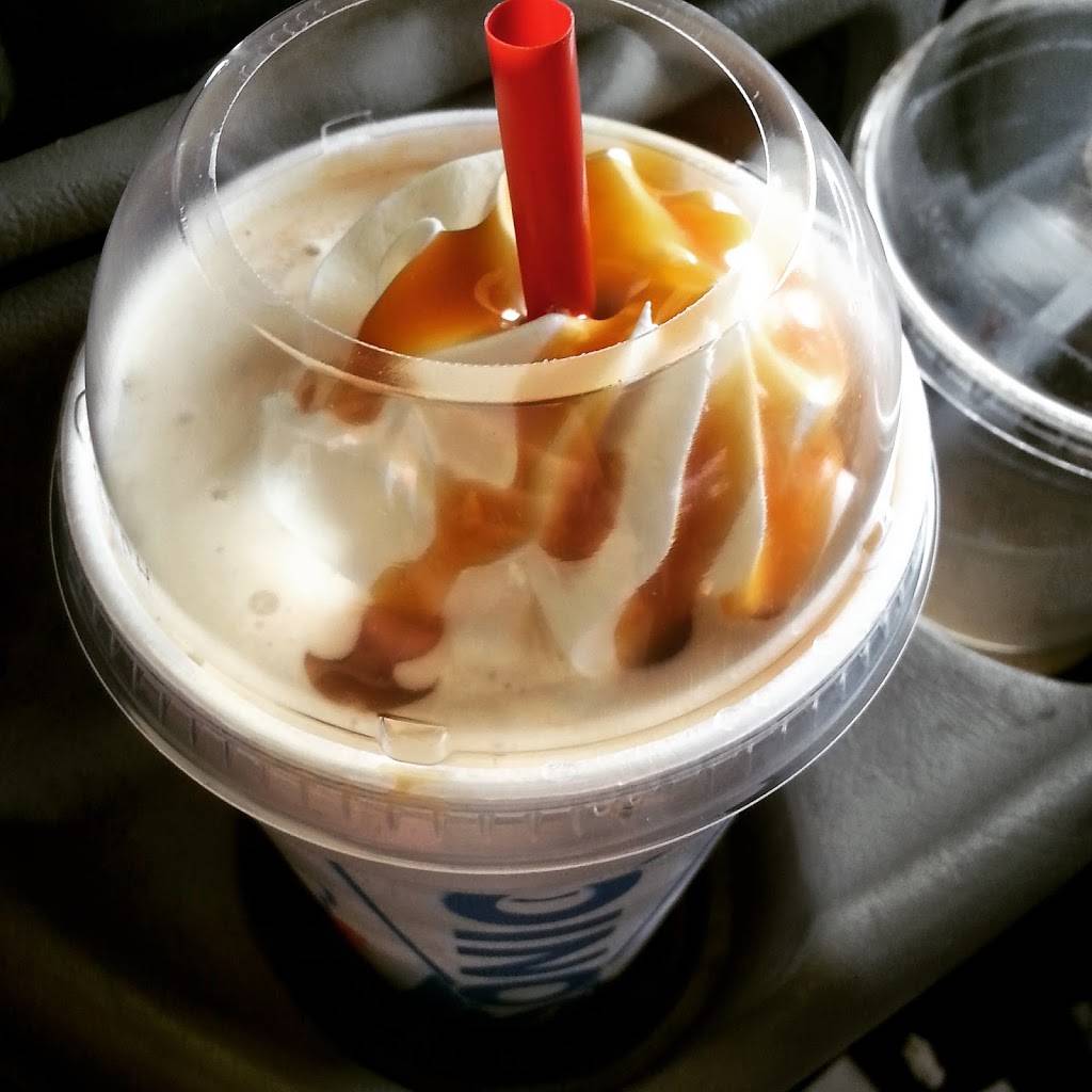 Sonic Drive-In | restaurant | 813 Smithville Hwy, McMinnville, TN 37110, USA | 9314737275 OR +1 931-473-7275