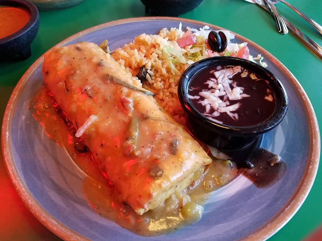 Arriba Mexican Grill | restaurant | 15236 N Pima Rd, Scottsdale, AZ 85260, USA | 4809483030 OR +1 480-948-3030