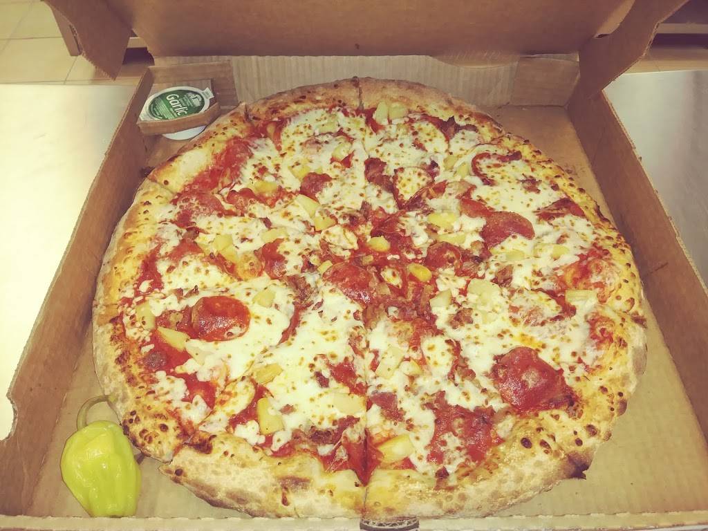 Papa Johns Pizza | restaurant | 2136 South Fremont Avenue, Alhambra, CA 91803, USA | 6266425645 OR +1 626-642-5645