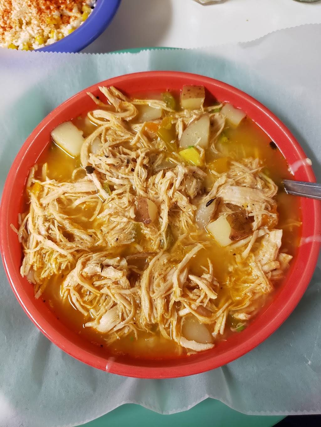 Taconooga | restaurant | 207 A Frazier Ave, Chattanooga, TN 37405, USA | 4237575550 OR +1 423-757-5550