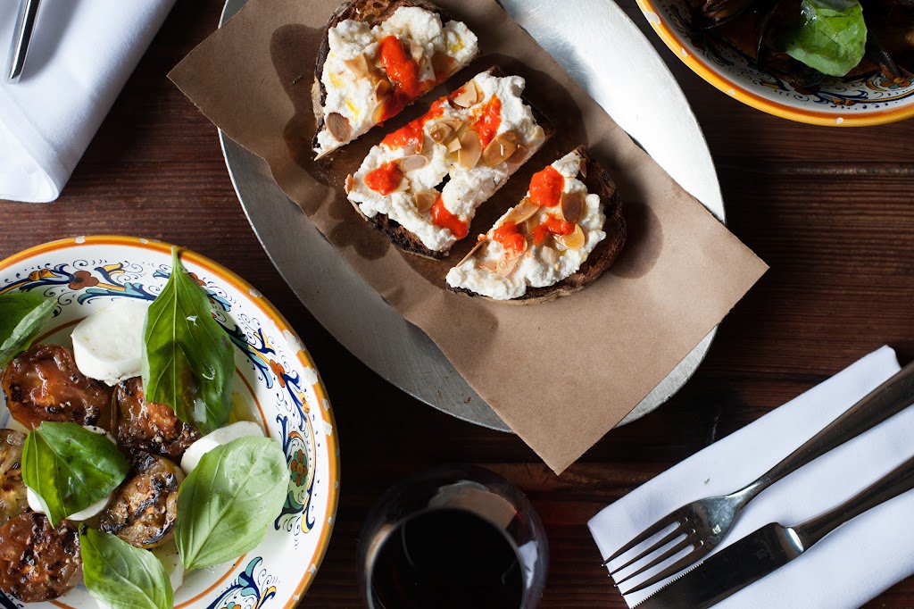 Felice 64 | restaurant | 1166 1st Ave., New York, NY 10065, USA | 2125932223 OR +1 212-593-2223