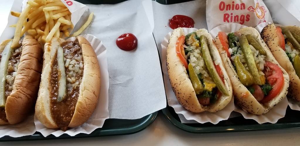 Teds Coney Island | restaurant | 3020 Ingersoll Ave, Des Moines, IA 50312, USA | 5152438947 OR +1 515-243-8947