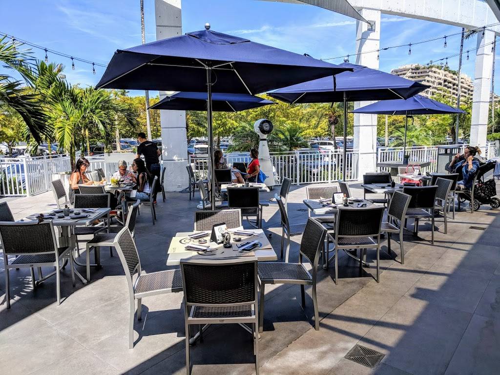 Kazumi Modern Japanese | restaurant | 260 Crandon Blvd #16, Key Biscayne, FL 33149, USA | 3053612675 OR +1 305-361-2675