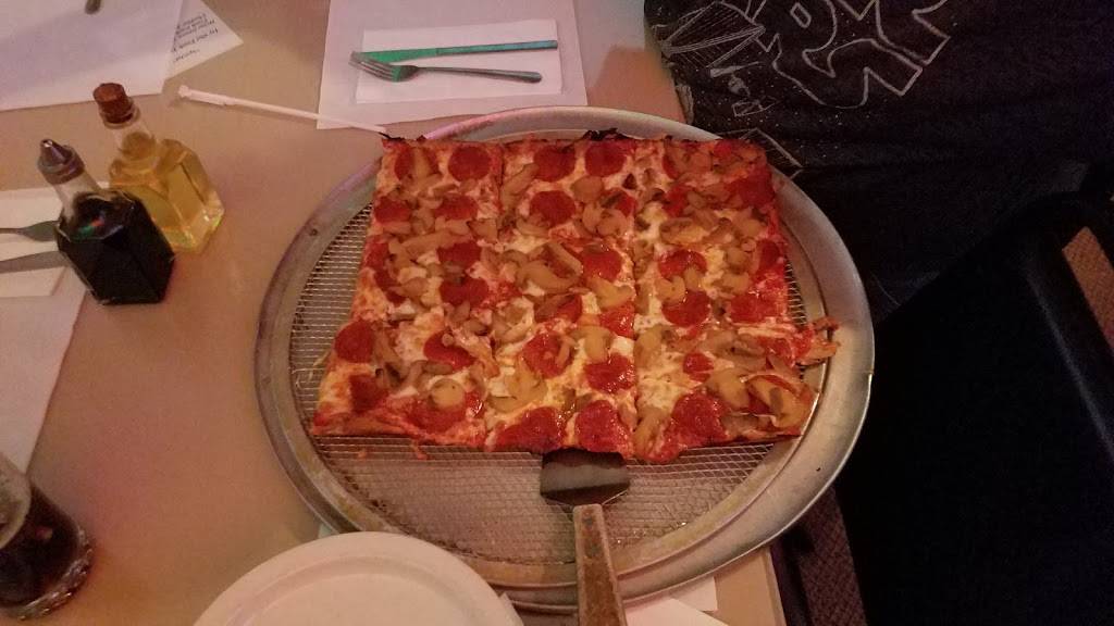 Dominicks Cafe | restaurant | 20 School St, Wilkes-Barre, PA 18705, USA | 5708299612 OR +1 570-829-9612