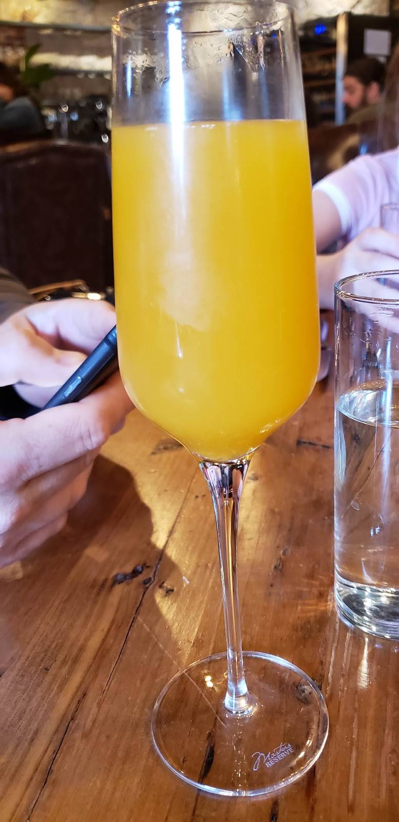 The Stone House | restaurant | 107 Sacramento St, Nevada City, CA 95959, USA | 5302655050 OR +1 530-265-5050