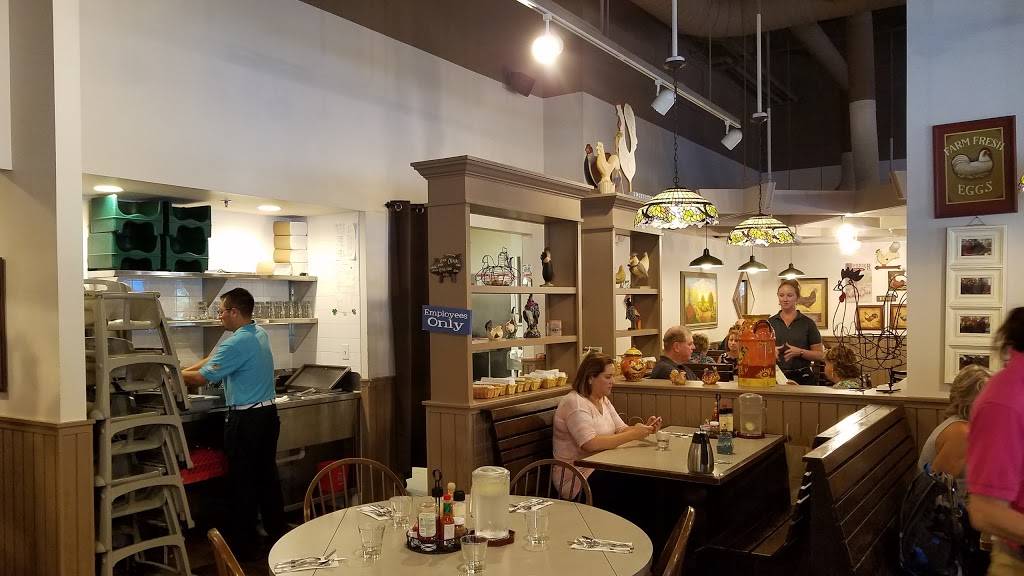 Egg Harbor Cafe | restaurant | 5128 Mochel Dr, Downers Grove, IL 60515, USA | 6309630390 OR +1 630-963-0390